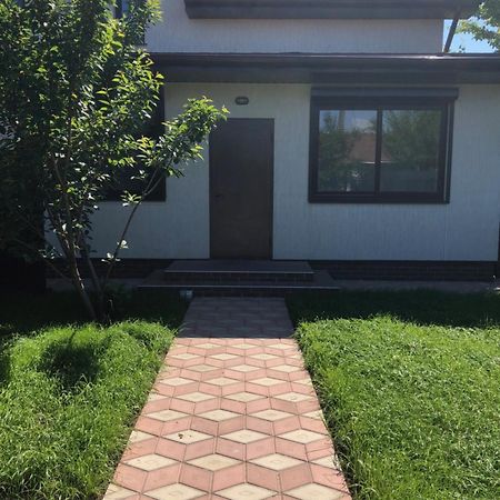 Dacha Karolino-Buhaz Kültér fotó