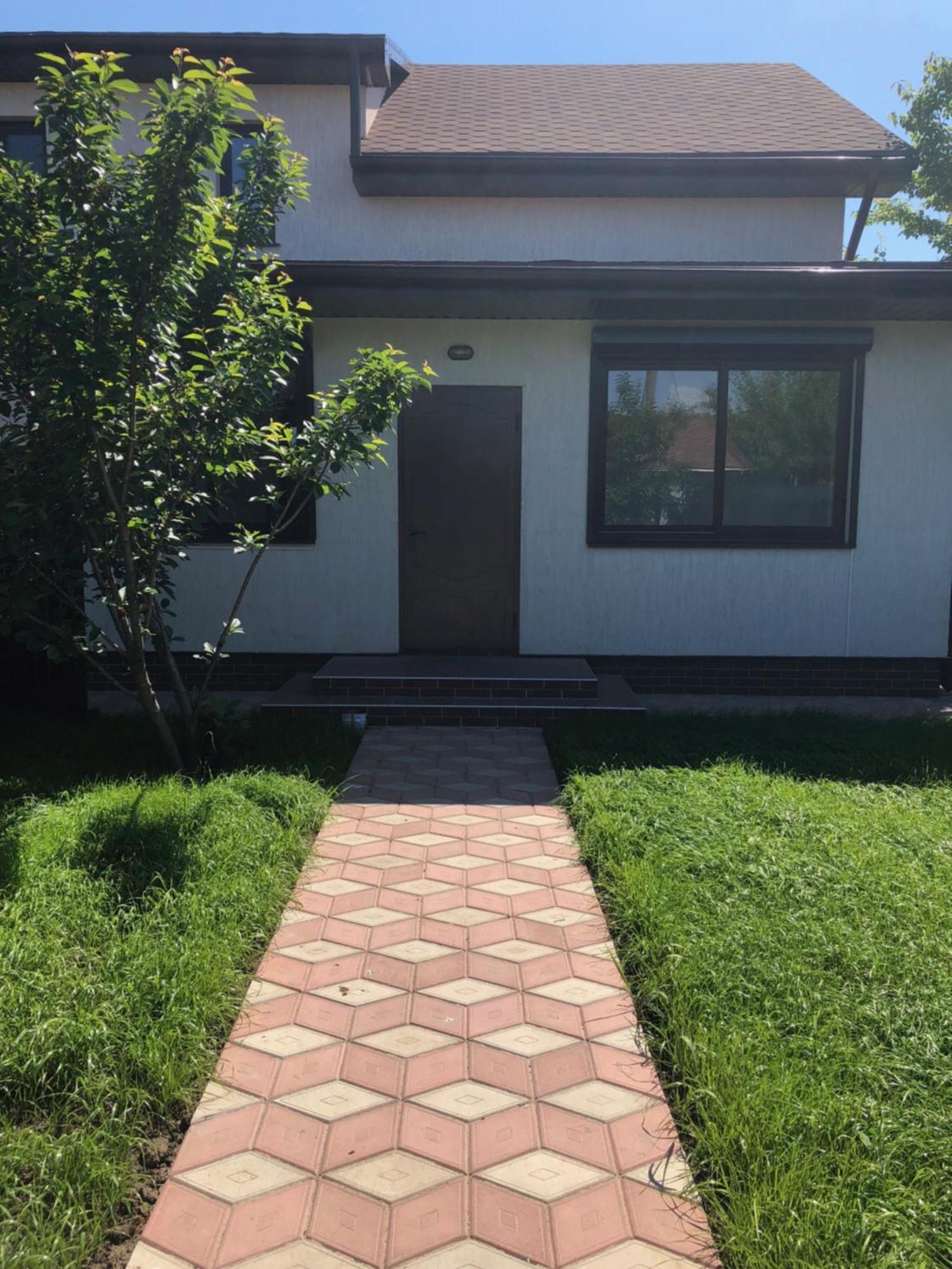 Dacha Karolino-Buhaz Kültér fotó