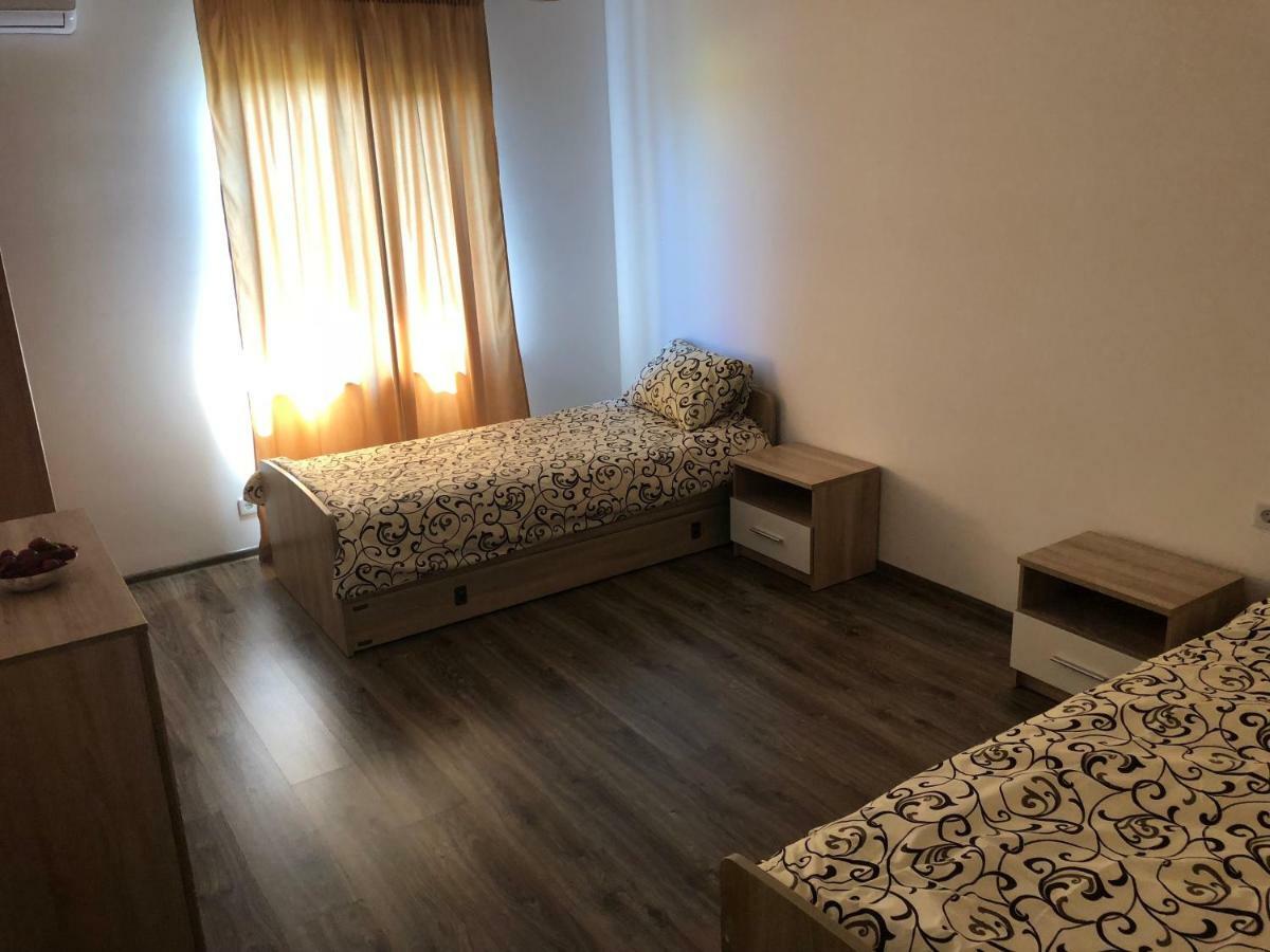 Dacha Karolino-Buhaz Kültér fotó