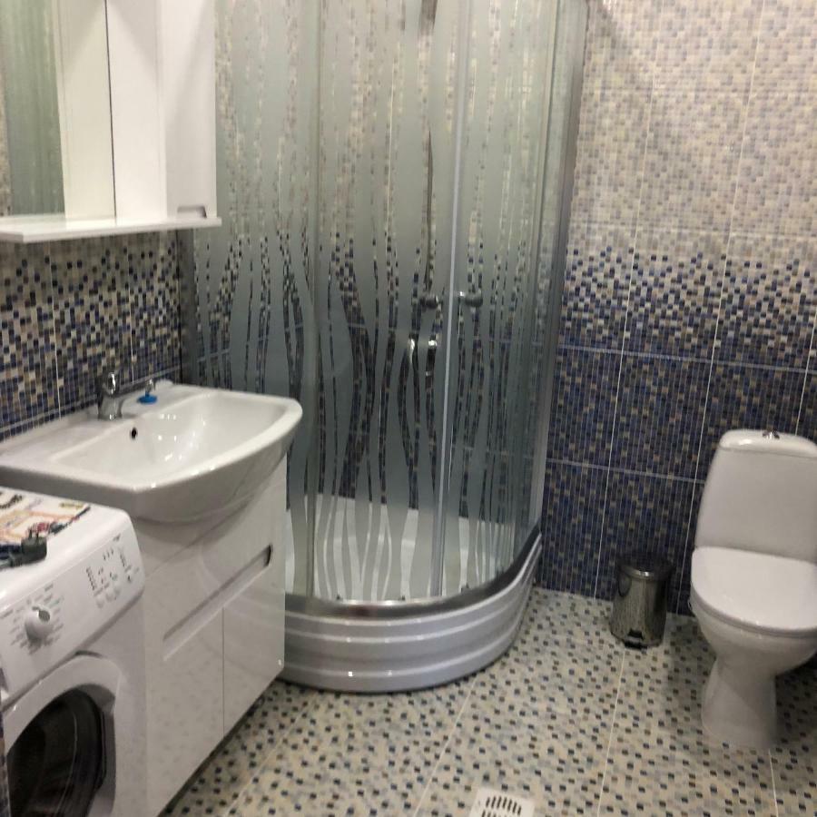 Dacha Karolino-Buhaz Kültér fotó