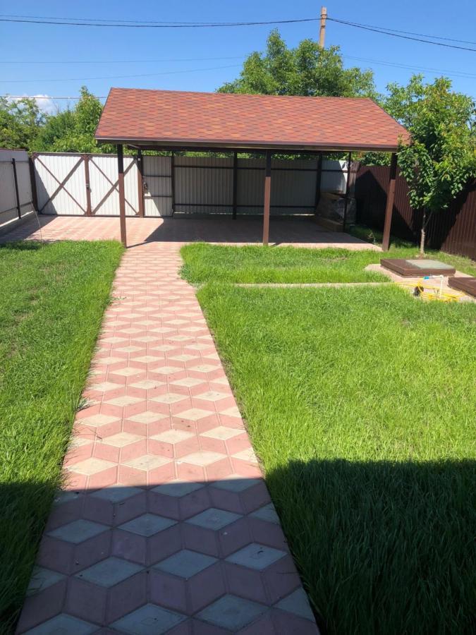 Dacha Karolino-Buhaz Kültér fotó